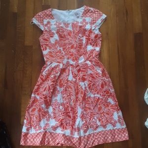 A R&K Dress